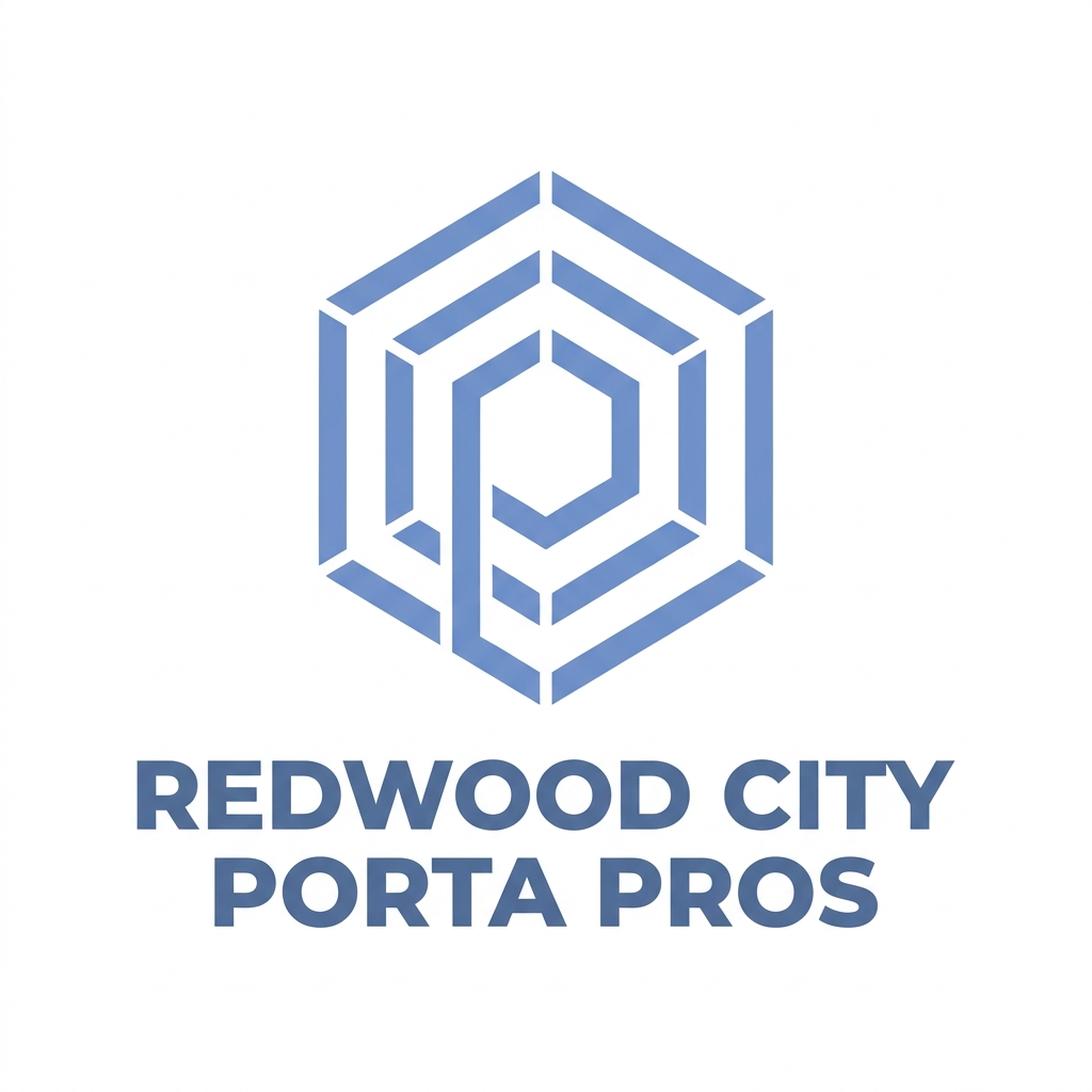 Redwood City Porta Pros
