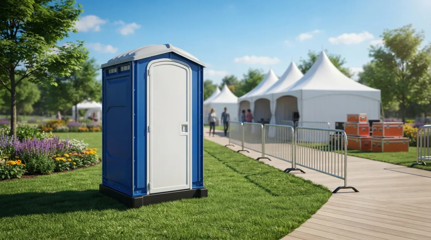 Porta Potty Rental Per Day in Redwood City, CA